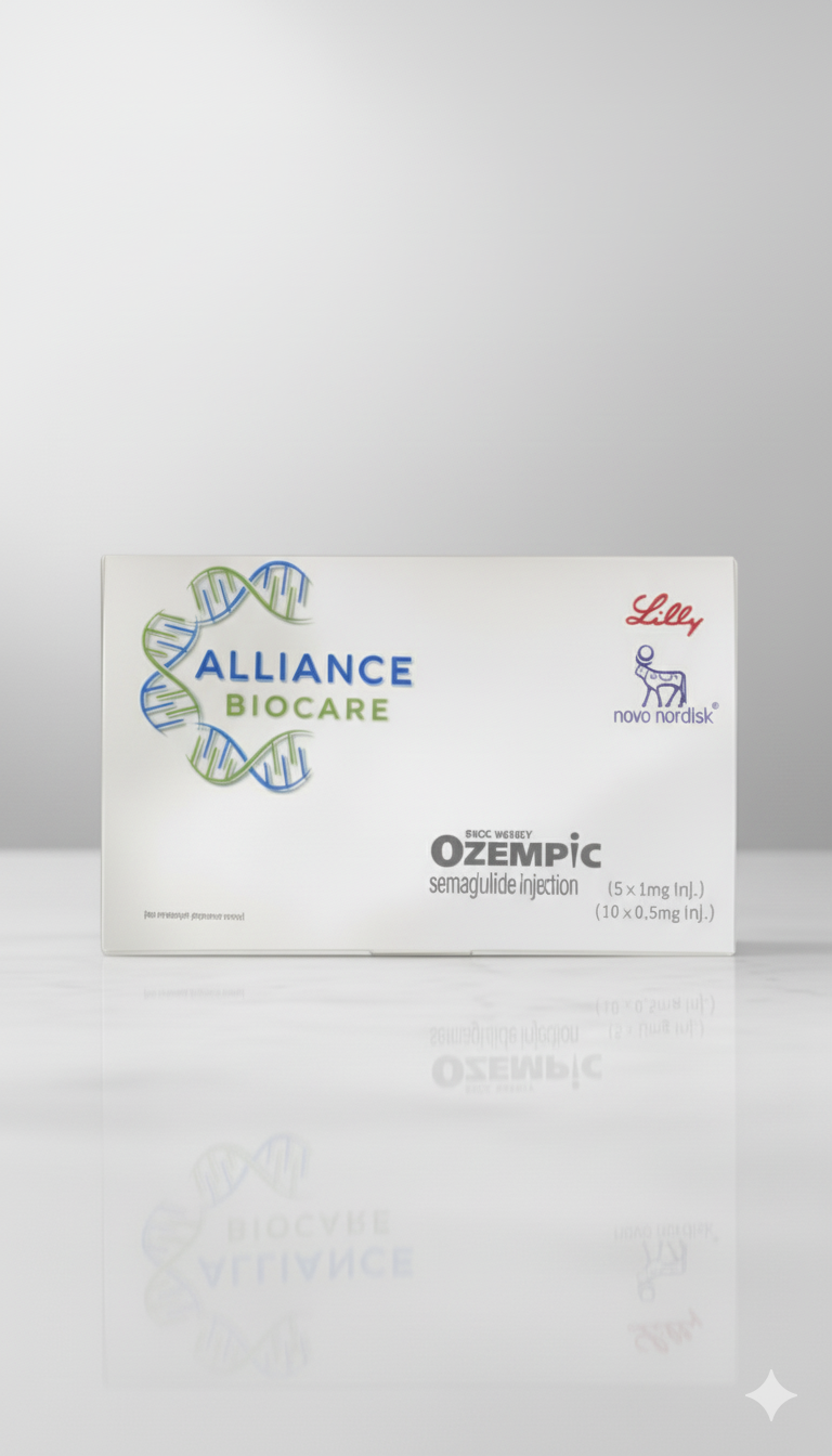 Semaglutide