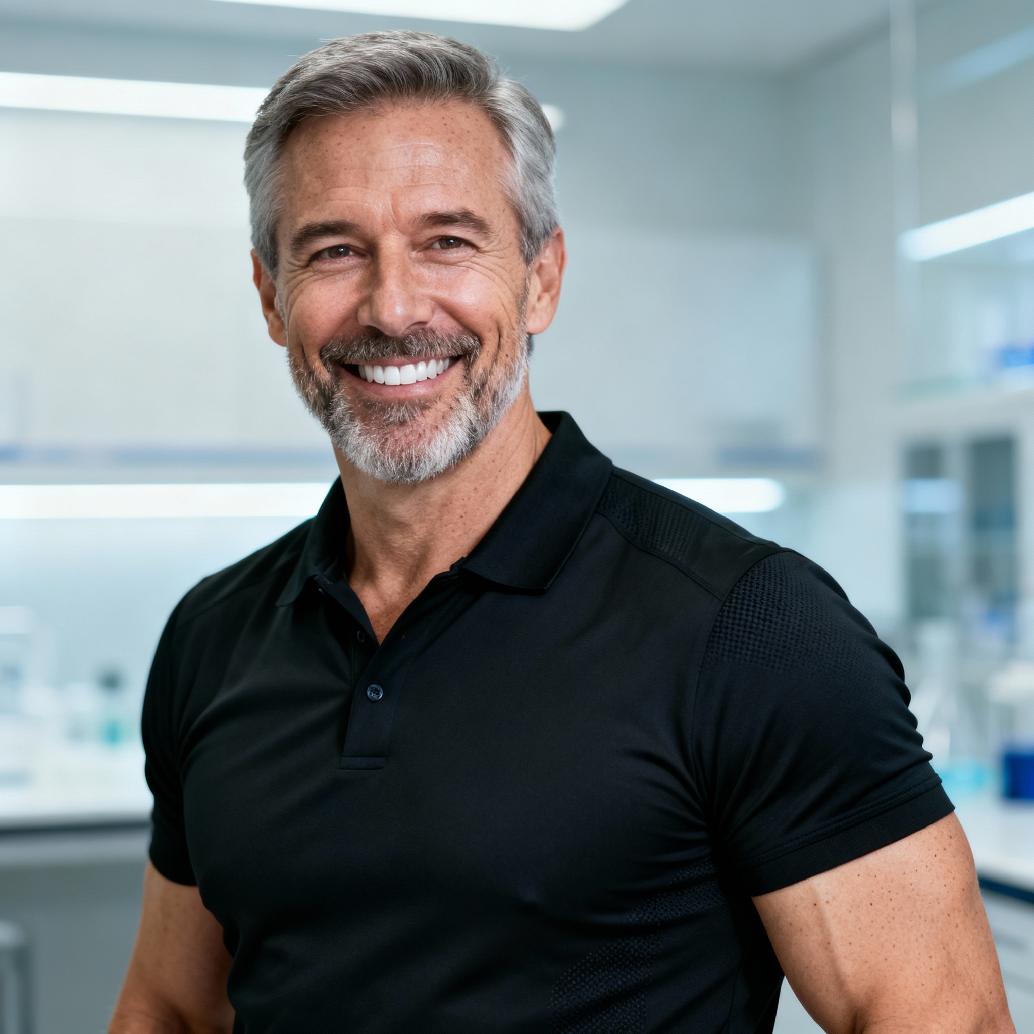 Philippe van Boogaerts, Biologiste